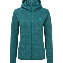 Damen Dot Matrix Jacke