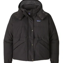 Damen Downdrift Jacke