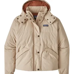 Damen Downdrift Jacke