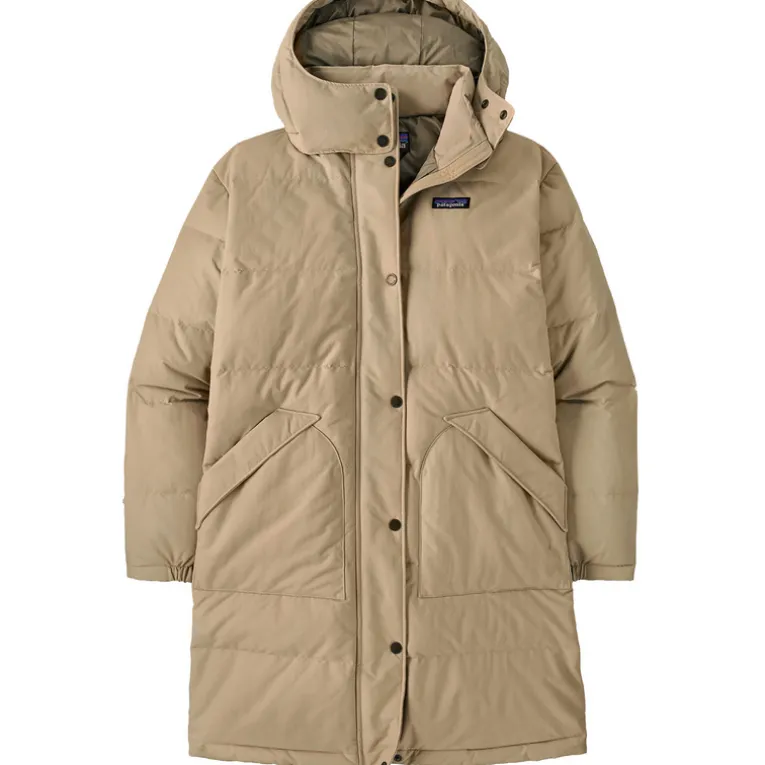 Damen Downdrift Parka