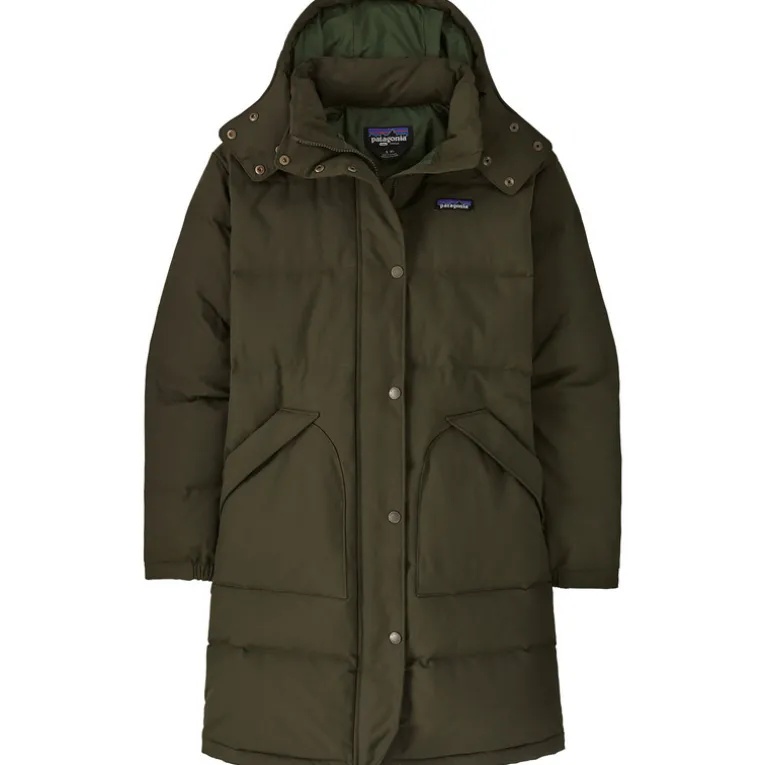 Damen Downdrift Parka