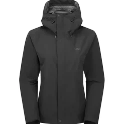 Damen Downpour Jacke