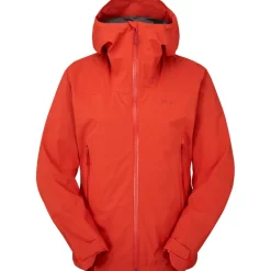 Damen Downpour Light Jacke