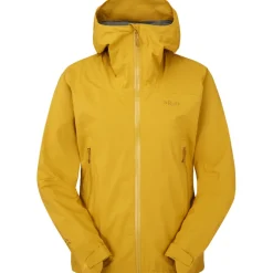 Damen Downpour Light Jacke