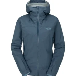 Damen Downpour Plus 2.0 Jacke