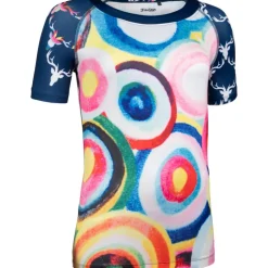 Damen DrunkenDeers T-Shirt