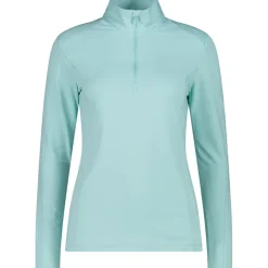 Damen Dry Softech Longsleeve