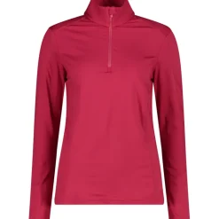 Damen Dry Softech Longsleeve