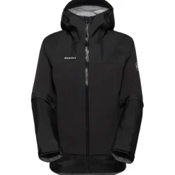 Damen Ducan Guide HS Jacke