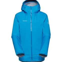 Damen Ducan Guide HS Jacke