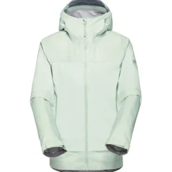 Damen Ducan Guide HS Jacke