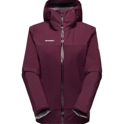 Damen Ducan Guide HS Jacke