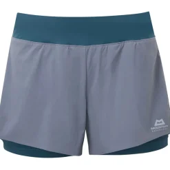 Damen Dynamo Twin Shorts