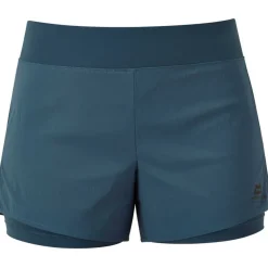 Damen Dynamo Twin Shorts