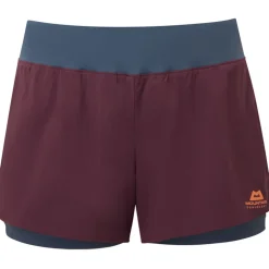 Damen Dynamo Twin Shorts