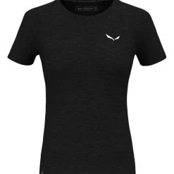 Damen Eagle Minilogo AM T-Shirt