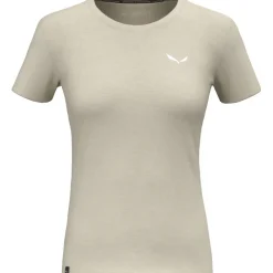 Damen Eagle Minilogo AM T-Shirt