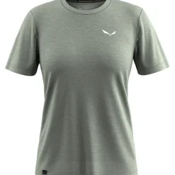 Damen Eagle Minilogo AM T-Shirt