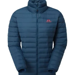 Damen Earthrise Jacke