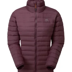 Damen Earthrise Jacke