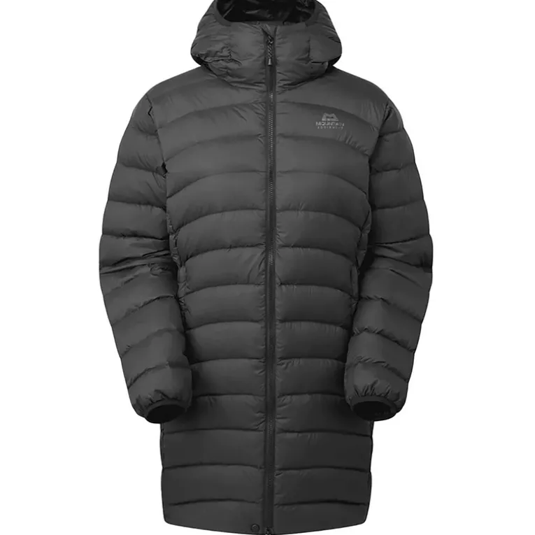 Damen Earthrise Parka