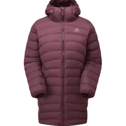 Damen Earthrise Parka