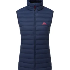 Damen Earthrise Weste