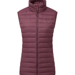 Damen Earthrise Weste