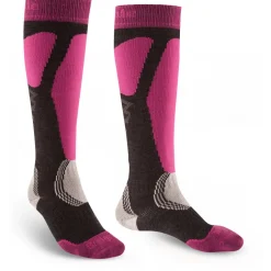 Damen Easy On Skisocken