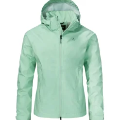 Damen Easy XT Jacke