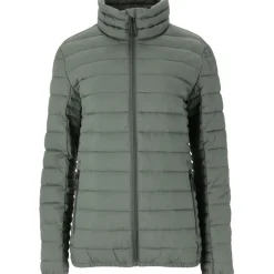Damen Edge CFT+ Light Puffer Jacke