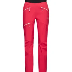 Damen Eiger Nordwand Light SO Hose