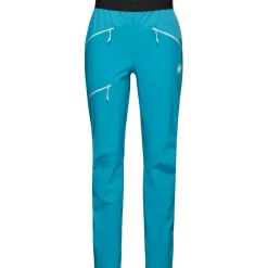 Damen Eiger Nordwand Light SO Hose