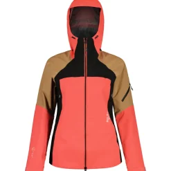 Damen EiskogelM. Jacke