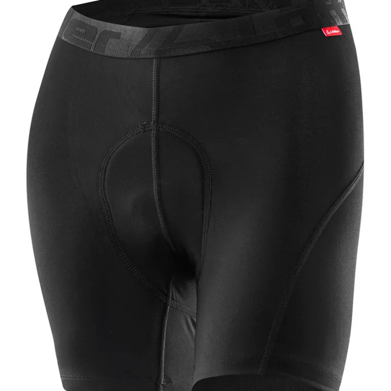 Damen Elastic 2.0 Unterhose mit Sitzpolster