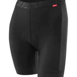 Damen Elastic Mesh Unterhose mit Sitzpolster