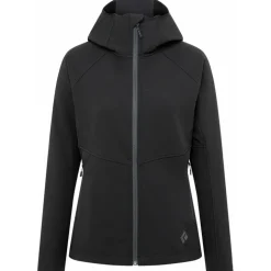 Damen Element Jacke