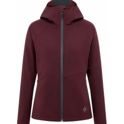 Damen Element Jacke