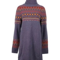 Damen Elisabeth Tunic Pullover