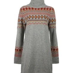 Damen Elisabeth Tunic Pullover