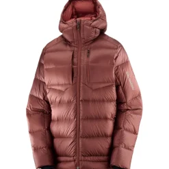 Damen Elixir Ultra Down Parka