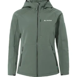 Damen Elope Stormfleece Hoodie Jacke