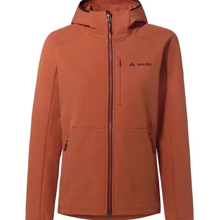 Damen Elope Stormfleece Hoodie Jacke