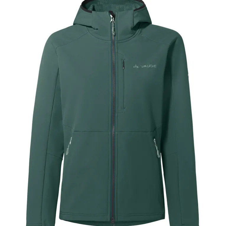 Damen Elope Stormfleece Hoodie Jacke