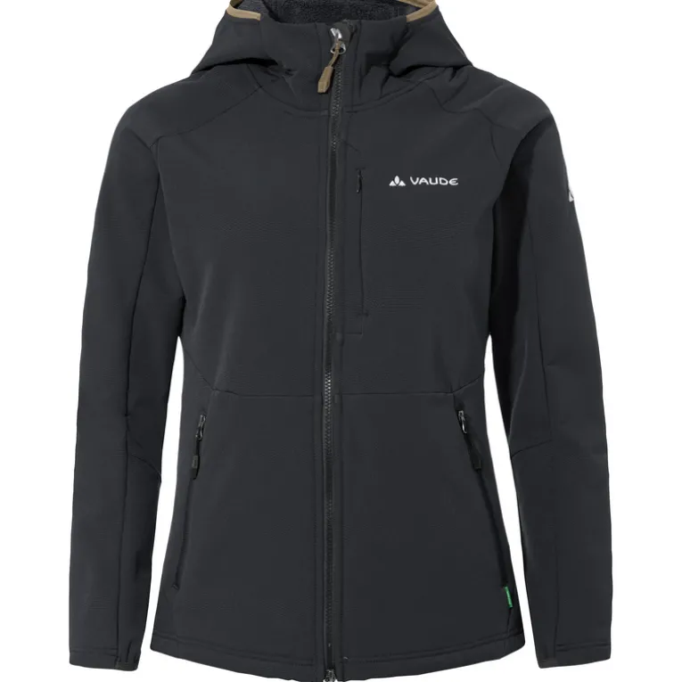 Damen Elope Stormfleece Hoodie Jacke