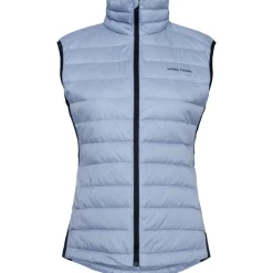 Damen Emilie Down Weste