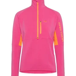 Damen Emma Longsleeve