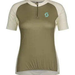 Damen Endurance 20 SS Trikot