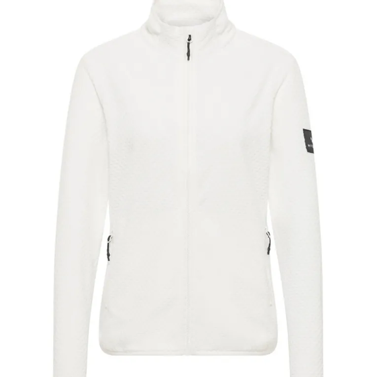 Damen Eresch Fleece Jacke