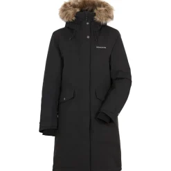 Damen Erika 3 Parka